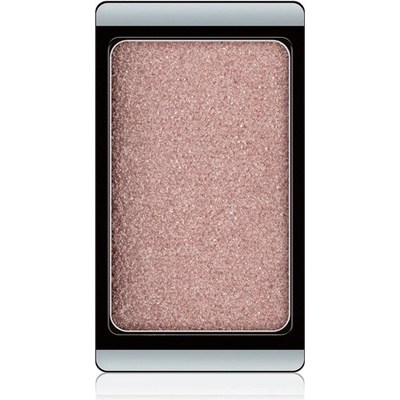 Artdeco Eyeshadow Pearl pudrové očné tiene v praktickom magnetickom puzdre 31 Pearly Rosy Babrics 0,8 g