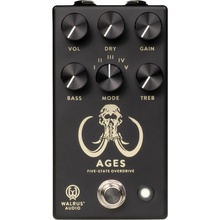 Walrus Audio Ages Black