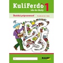 KULIFERDO IDE DO ŠKOLY 1
