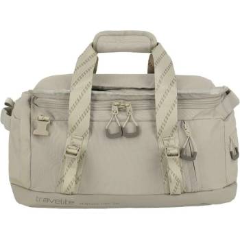 Travelite Чанта Travelite Venture Line Duffle S Sand Travelite | Bezhov | МЪЖЕ | UNI