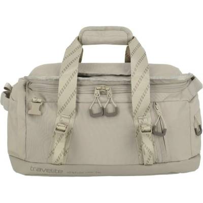 Travelite Чанта Travelite Venture Line Duffle S Sand Travelite | Bezhov | МЪЖЕ | UNI