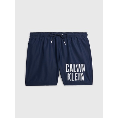 Calvin Klein pánske kúpacie kraťasy KM0KM00794-DCA