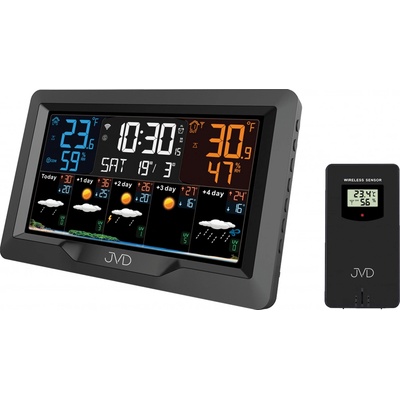JVD RB3390.1
