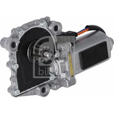 Elektromotor, zvedací zařízení oken FEBI BILSTEIN 35603