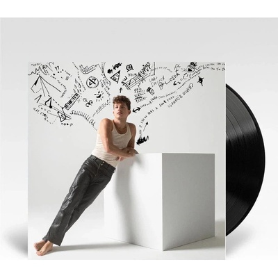 Puth Charlie - Charlie LP
