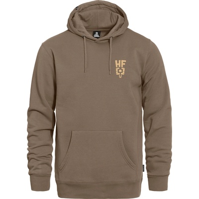 Horsefeathers Суитшърт Pedal - fossil Horsefeathers | Kafyav | МЪЖЕ | L