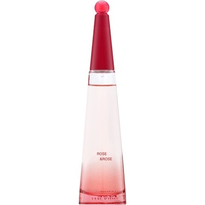 Issey Miyake Rose And Rose Intense parfémovaná voda dámská 50 ml