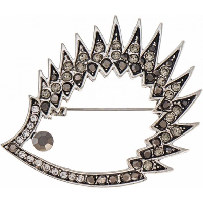 Biju brož ježek 1801 9001801