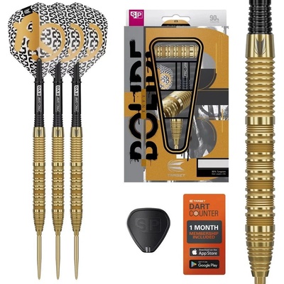 steel Target Bolide Envy 01 SP 90% 25 g