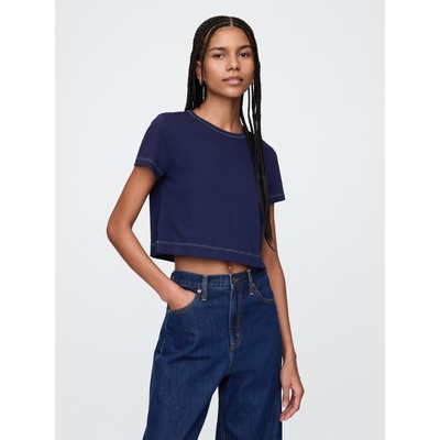 GAP Тениска GAP GAP | Sin | ЖЕНИ | M