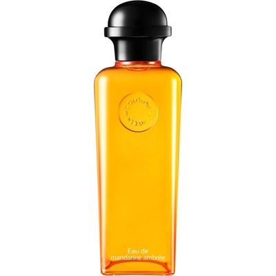 Hermès Colognes Collection Eau de pánska darine Ambrée kolínska voda unisex 100 ml