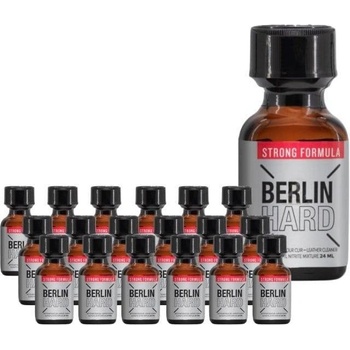 Berlin Hard 24 ml