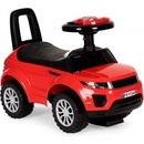 Multistore Range Rover červené