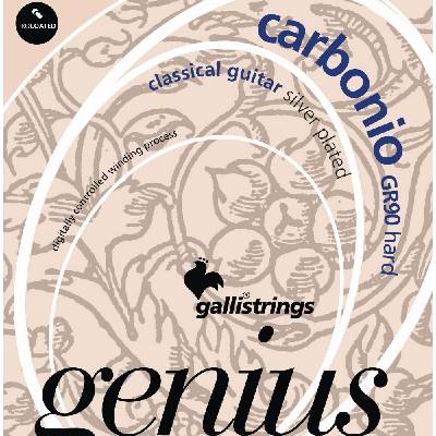 Galli Genius Carbonio GR-90