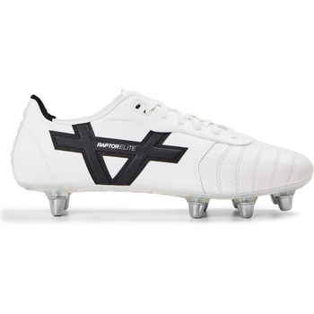 OXEN OX Rptr Elt 8 Stud Sn99 - White