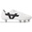 OXEN Ръгби обувки OXEN Men's Oxford Raptor Elite Stud Rugby Boots - White