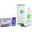Johnson & Johnson Acuvue Vita (6 лещи) + Solunate Multi-Purpose 400 ml с кутия