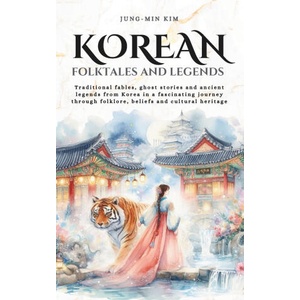 Korean folktales and Legends (2025)