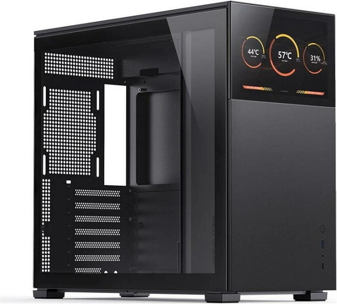 JONSBO D41 STD Screen Black
