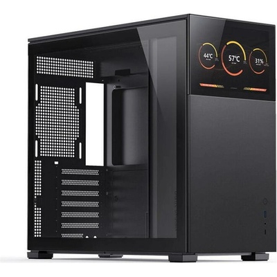 JONSBO D41 STD Screen Black