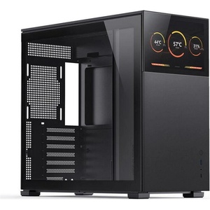 JONSBO D41 STD Screen Black