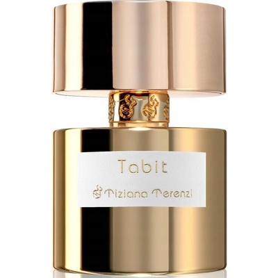 Tiziana Terenzi Tabit čistý parfum unisex 100 ml