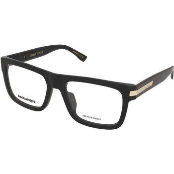 Dsquared2 Очила Dsquared2 D2 0200/G 807