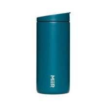 MiiR Flip Traveler termohrnek 350 ml prizmaticky modrý