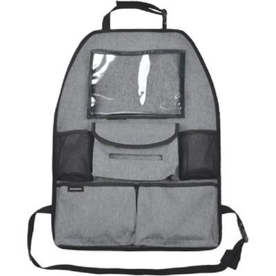 KikkaBoo Органайзер за седалка на автомобил KikkaBoo (31002180005)