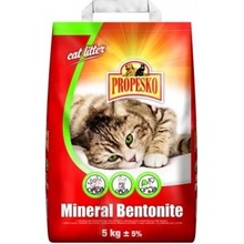 Propesko Mineral Bentonite 5 kg