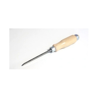 Narex Bystřice 810103 Ploché dláto 3 mm WOOD LINE PROFI - přírodní