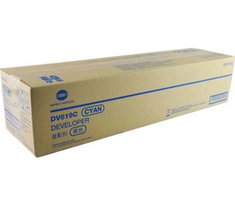 Konica Minolta A9C80KD - originálny