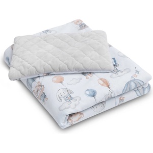  Спален Комплект Plush Karo Flight In Clouds