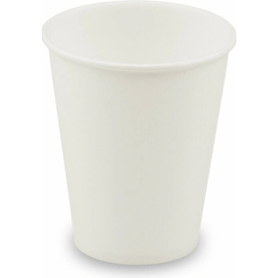 Nideko Papierový automatový pohár 150 ml biely FSC Mix PAP PE Ø 70 mm