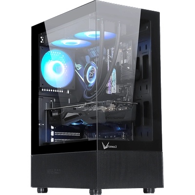 PCX r5 7600x 9060xt 276903 компютър