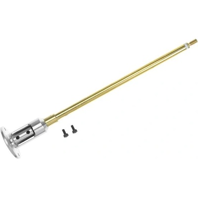 Revtec Лоден вал Compact 600 3x175mm с резба M4