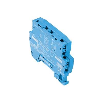 Přepěťová ochrana (datové sítě/technologie MCR) Weidmüller VSSC4 SL FG 24VAC/DC EX (1063930000)