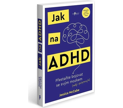 Jak na ADHD