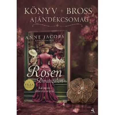 Rosen Divatszalon - Kalaposkisasszonyok