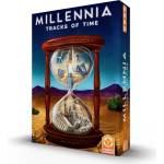 Karma Настолна игра Millennia: Tracks of Time - Стратегическа (KARMLN) - ozone