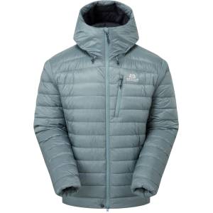 Mountain Equipment Мъжко пухено яке Mountain Equipment Jokla Jacket Down jacket - Goblin Blue (004-7786-0213)