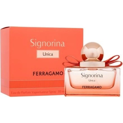 Ferragamo Signorina Unica parfumovaná voda dámska 30 ml