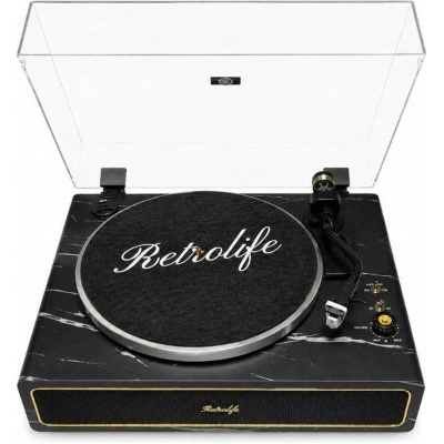 Retrolife KZ001