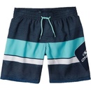 O'Neill dětské kraťasy STACKED PLUS shorts Modrý