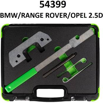 Jbm - Испания Комплект смяна ангренаж bmw m41/m51, jbm 54399