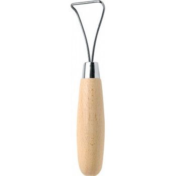 Modelovací špachtle, očko BigC 04
