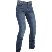 Richa NORA JEANS Short Lady modré