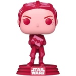 Funko Pop! Star Wars Valentines S2 Fennec Shand 9cm