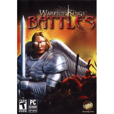 Игра Warrior Kings: Battles за PC Steam, Електронна доставка