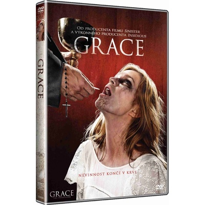 GraceQ DVD